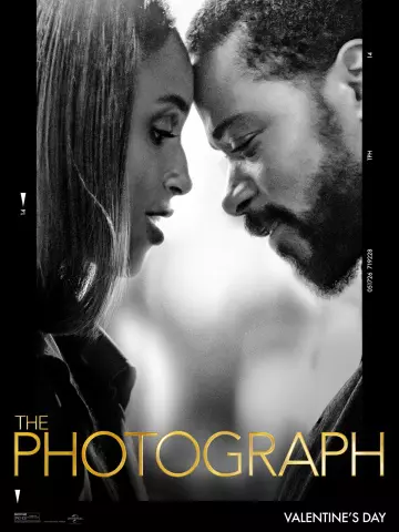 The Photograph  [BDRIP] - FRENCH