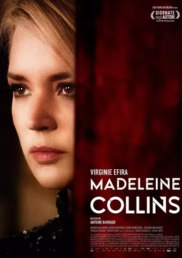 Madeleine Collins  [WEB-DL 720p] - FRENCH