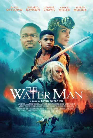 The Water Man  [WEB-DL 1080p] - VOSTFR