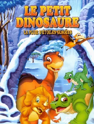 Le Petit dinosaure 8 - La pluie d?étoiles glacées  [WEB-DL 1080p] - TRUEFRENCH