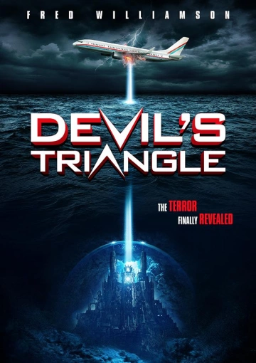 Le triangle du diable [WEB-DL 1080p] - FRENCH