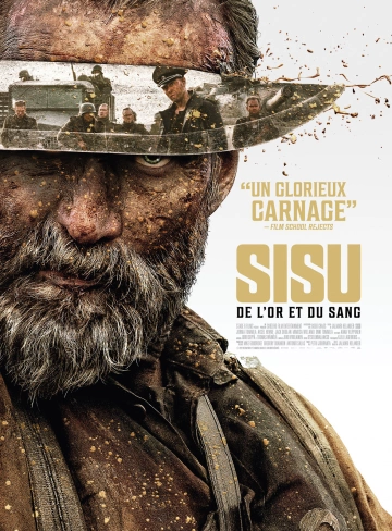 SISU - De l'Or et du Sang  [WEB-DL 720p] - TRUEFRENCH