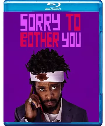 Sorry To Bother You  [BLU-RAY 1080p] - MULTI (FRENCH)