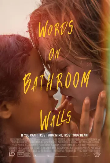 Words On Bathroom Walls  [BDRIP] - FRENCH