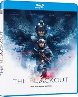 The Blackout  [BLU-RAY 720p] - FRENCH