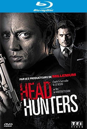 Headhunters  [HDLIGHT 1080p] - MULTI (FRENCH)