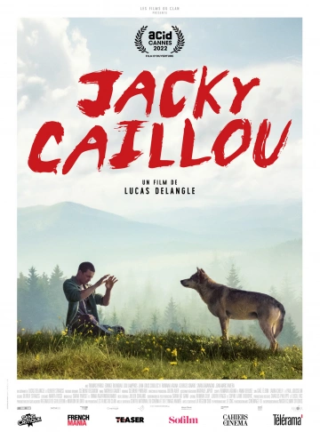 Jacky Caillou  [WEB-DL 1080p] - FRENCH