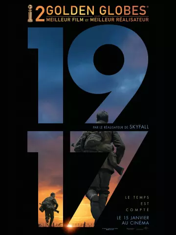 1917  [WEB-DL] - VO