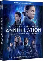 Annihilation  [BLU-RAY 720p] - FRENCH