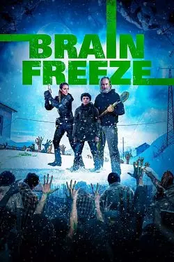 Brain Freeze  [WEB-DL 1080p] - FRENCH