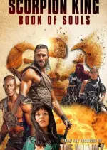 The Scorpion King: Book of Souls  [WEB-DL] - VOSTFR