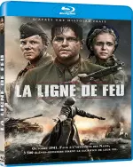 La Ligne de Feu  [BLU-RAY 720p] - FRENCH