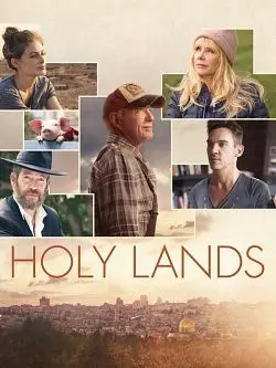 Holy Lands  [WEB-DL 720p] - FRENCH