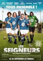 Les Seigneurs  [BDRip XviD] - FRENCH