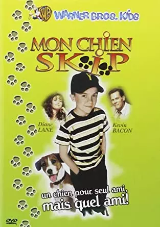 Mon chien Skip  [DVDRIP] - FRENCH