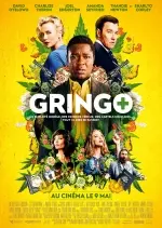 Gringo  [BDRIP] - TRUEFRENCH