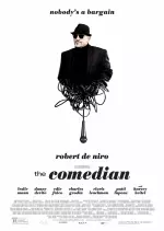 The Comedian  [BRRIP] - VOSTFR