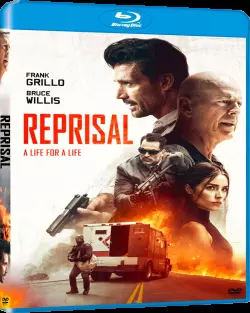 Représaille  [BLU-RAY 1080p] - TRUEFRENCH