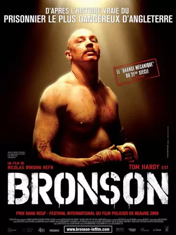 Bronson  [HDLIGHT 1080p] - VOSTFR