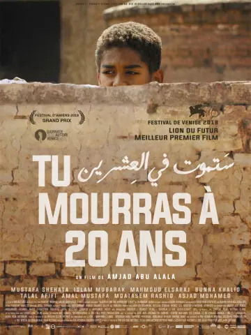 Tu mourras à 20 ans  [WEB-DL 1080p] - MULTI (FRENCH)