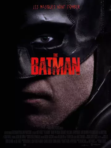 The Batman  [WEBRIP 1080p] - VO