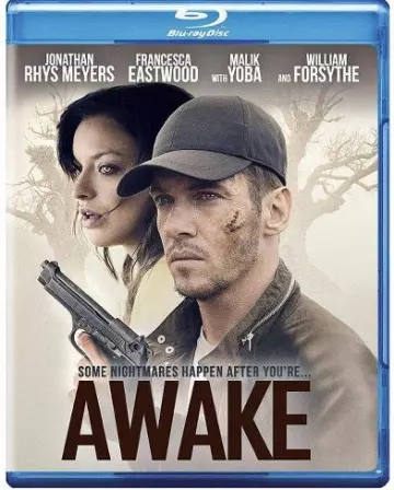 Awake [BLU-RAY 1080p] - MULTI (FRENCH)