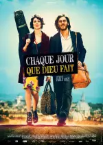 Chaque jour que Dieu fait  [DVDRIP] - VOSTFR