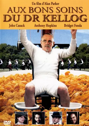 Aux bons soins du Dr Kellogg  [DVDRIP] - TRUEFRENCH