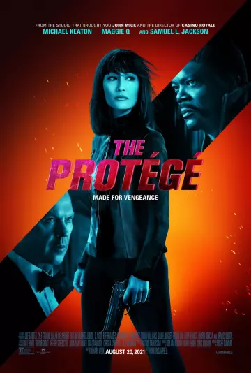 The Protégé  [BDRIP] - TRUEFRENCH