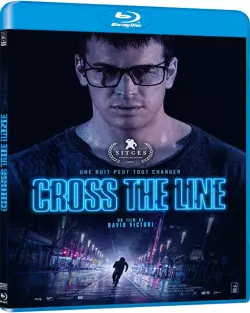 Cross the Line  [HDLIGHT 720p] - FRENCH