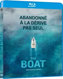 The Boat  [BLU-RAY 1080p] - MULTI (TRUEFRENCH)