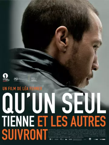 Qu'un seul tienne et les autres suivront  [DVDRIP] - FRENCH