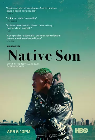 Native Son  [WEB-DL 1080p] - FRENCH