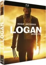 Logan  [HD-LIGHT 1080p] - FRENCH