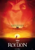 Le Roi Lion.  [DVDRiP] - FRENCH