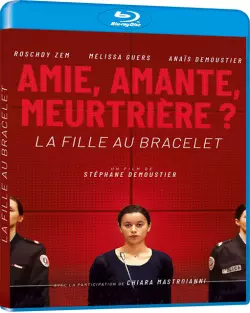 La Fille au bracelet [BLU-RAY 1080p] - FRENCH