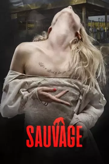 Sauvage  [WEBRIP 720p] - FRENCH