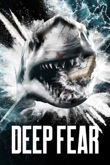 Deep Fear  [WEB-DL 1080p] - MULTI (FRENCH)