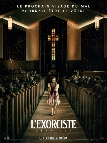 L'Exorciste - Dévotion  [WEB-DL 1080p] - MULTI (TRUEFRENCH)