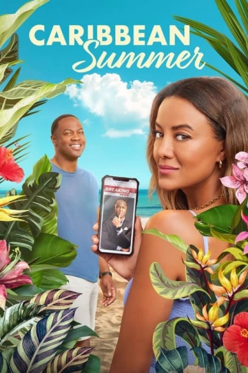 Caribbean Summer  [WEB-DL 1080p] - MULTI (FRENCH)