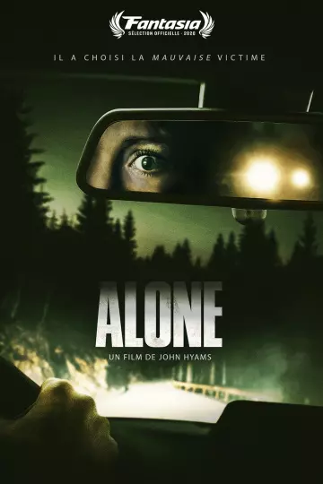 Alone  [BDRIP] - FRENCH