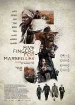 Five Fingers for Marseilles  [WEB-DL 1080p] - FRENCH