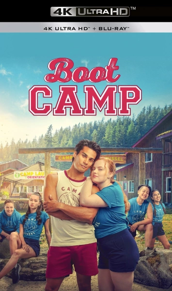 Boot Camp  [WEB-DL 4K] - MULTI (FRENCH)