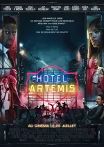 Hotel Artemis  [BDRIP] - FRENCH