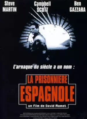 La Prisonnière espagnole  [HDLIGHT 1080p] - MULTI (TRUEFRENCH)