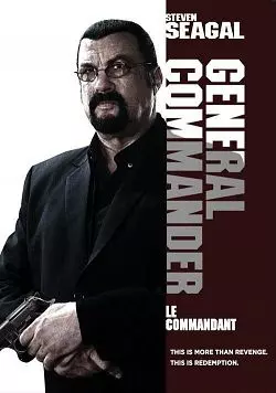 General Commander  [WEB-DL 1080p] - FRENCH