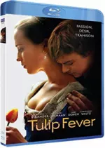 Tulip Fever  [BLU-RAY 1080p] - FRENCH