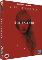 Red Sparrow  [HDLIGHT 1080p] - MULTI (TRUEFRENCH)