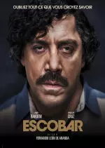 Escobar  [BRRIP] - VOSTFR