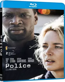 Police  [HDLIGHT 720p] - FRENCH